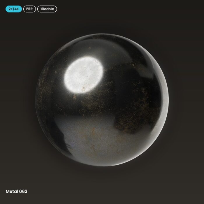 Metal 063