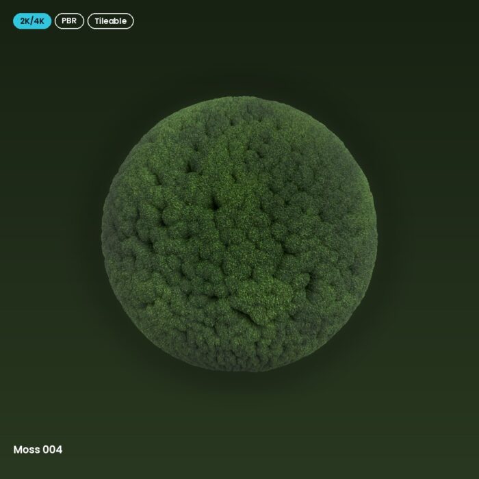Moss 004