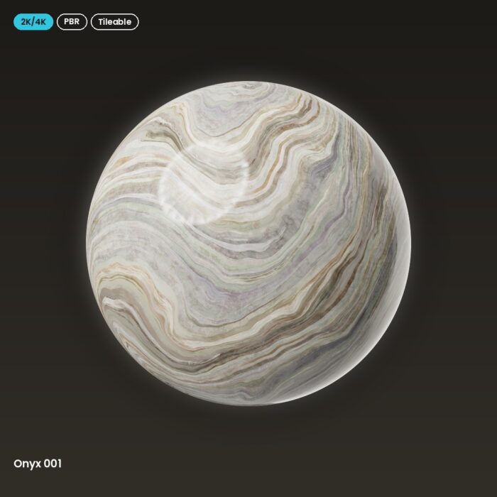 Onyx 001