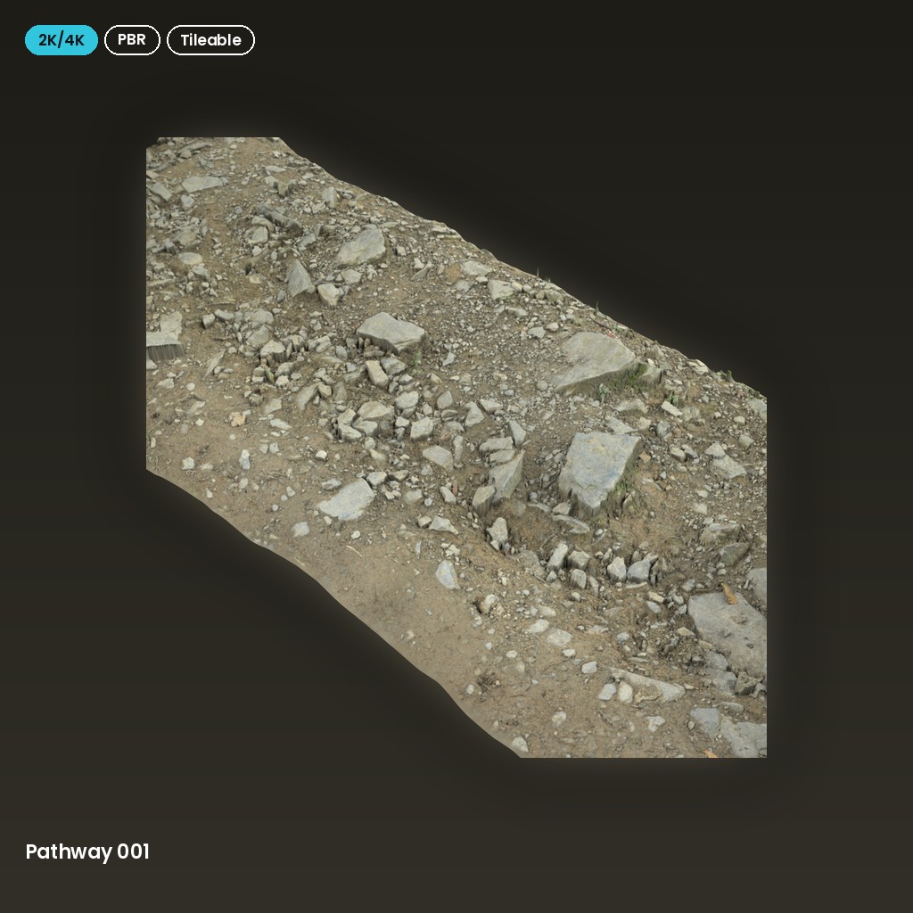 Pathway 001