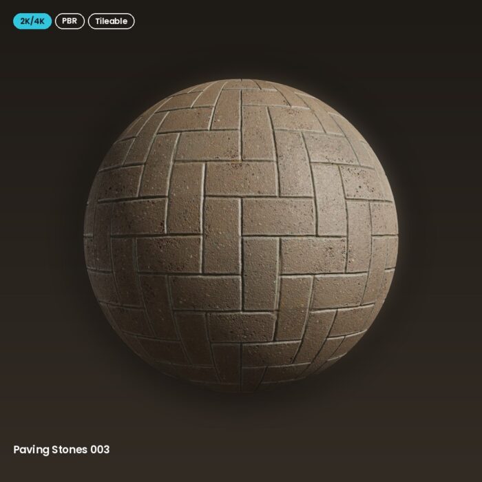 Paving Stones 003