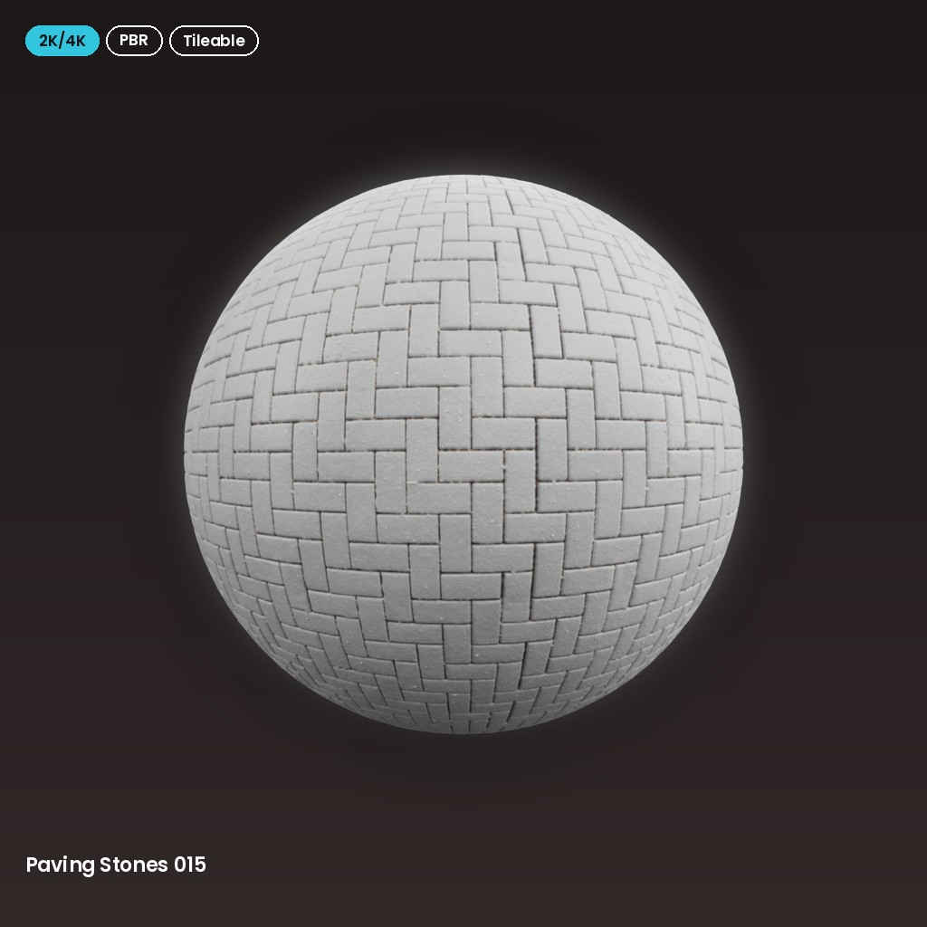 Paving Stones 015