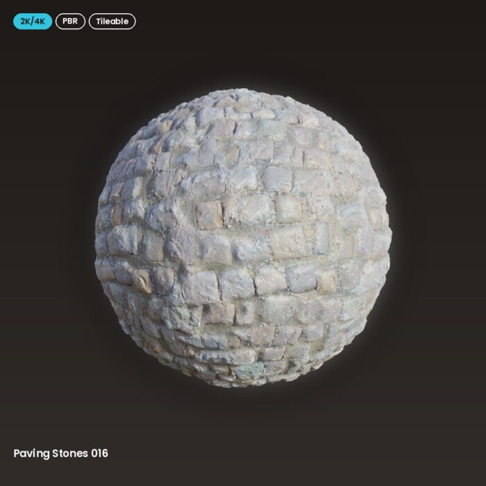 Paving Stones 016