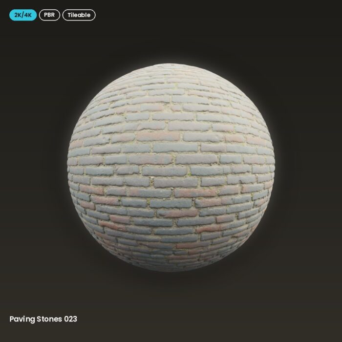 Paving Stones 023