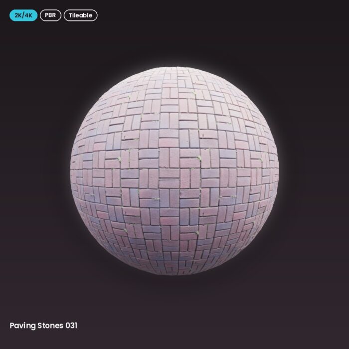 Paving Stones 031