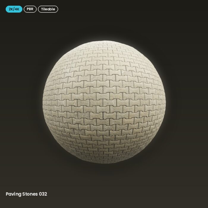 Paving Stones 032