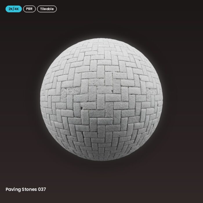 Paving Stones 037