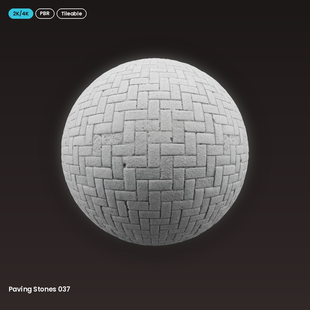 Paving Stones 037