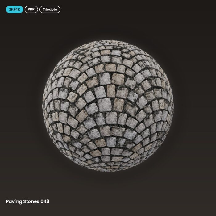 Paving Stones 048