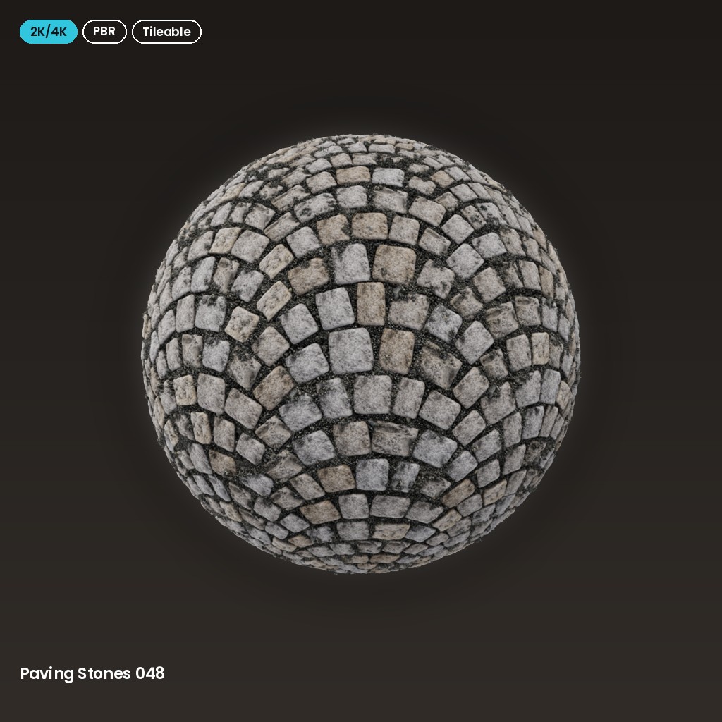 Paving Stones 048