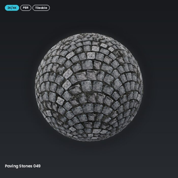 Paving Stones 049