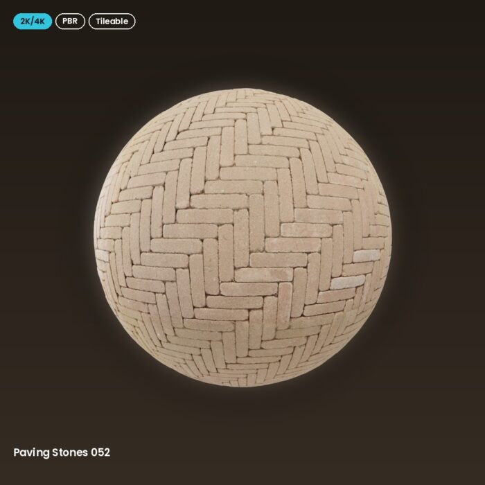 Paving Stones 052