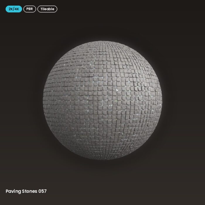 Paving Stones 057