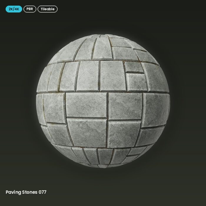 Paving Stones 077