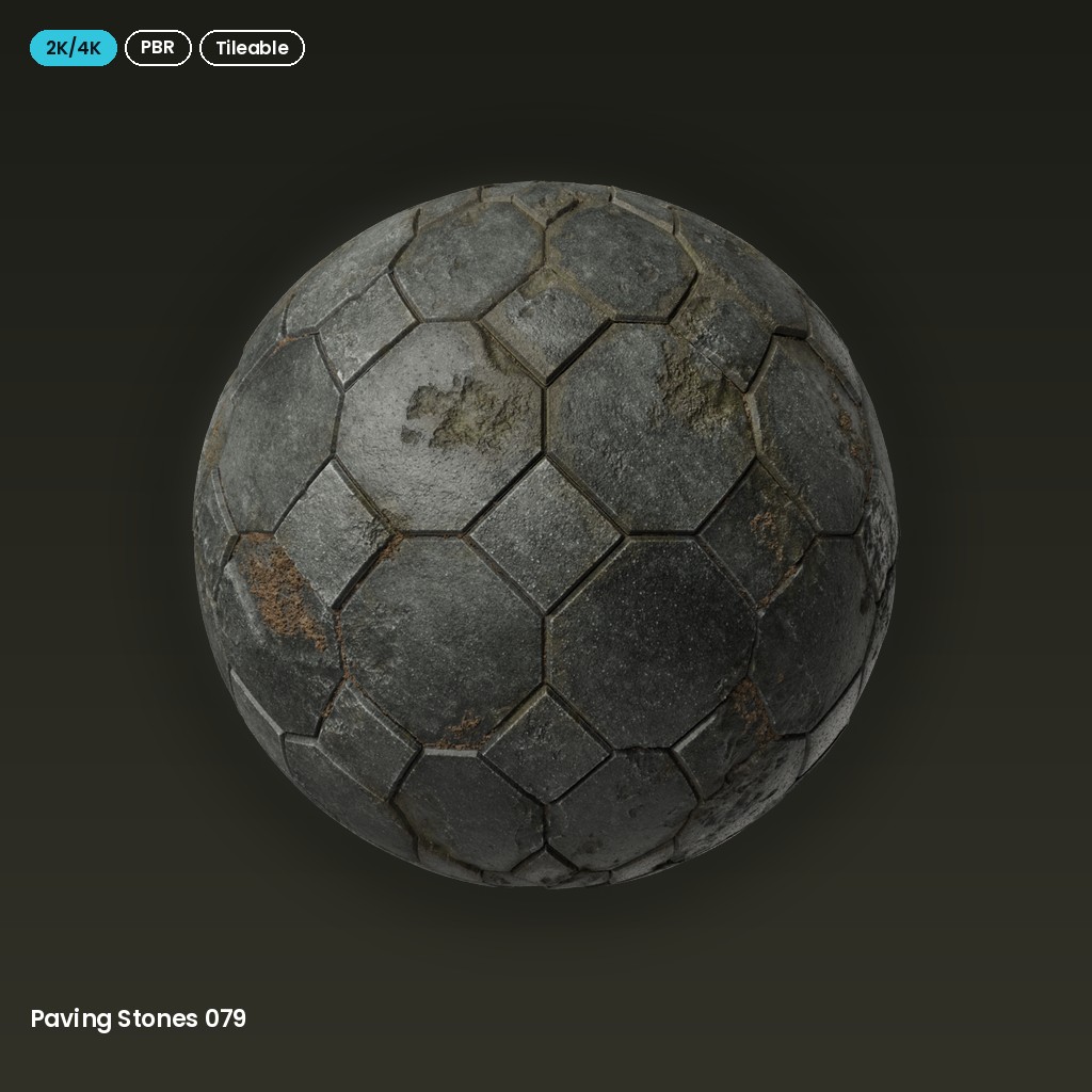 Paving Stones 079