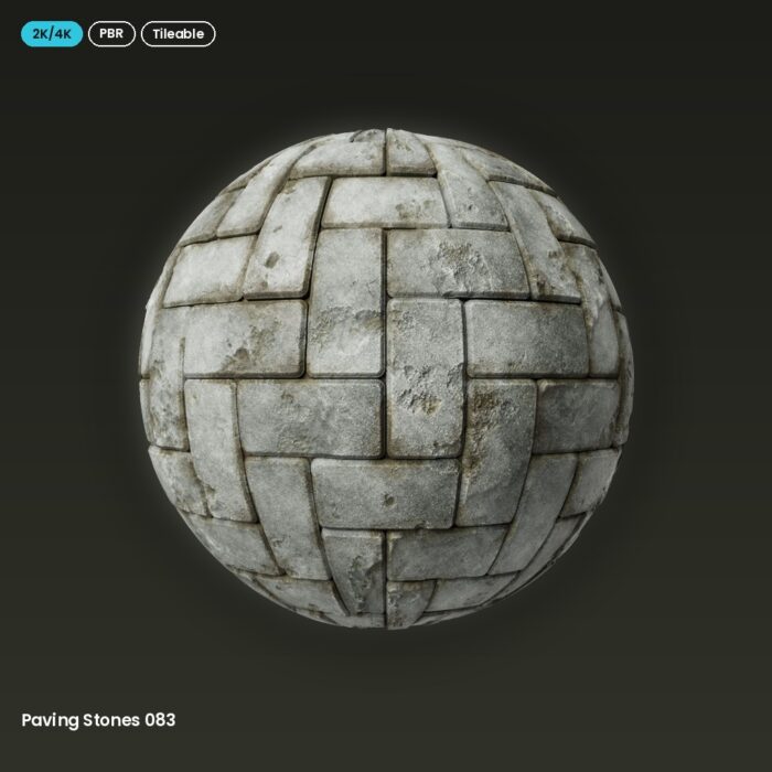 Paving Stones 083