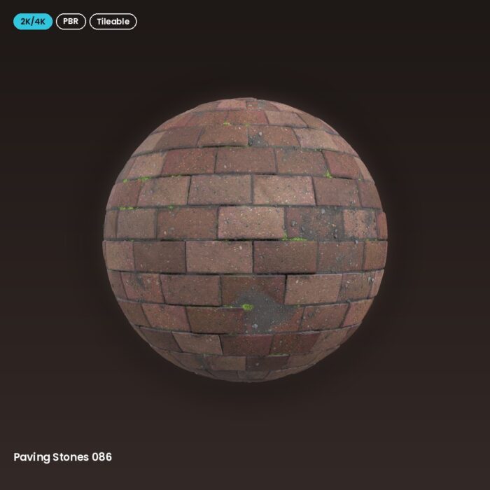 Paving Stones 086