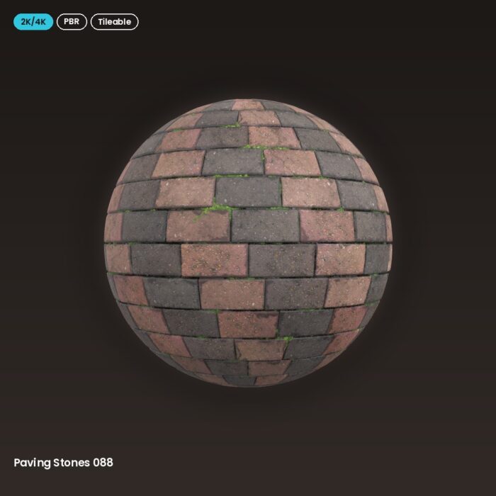 Paving Stones 088