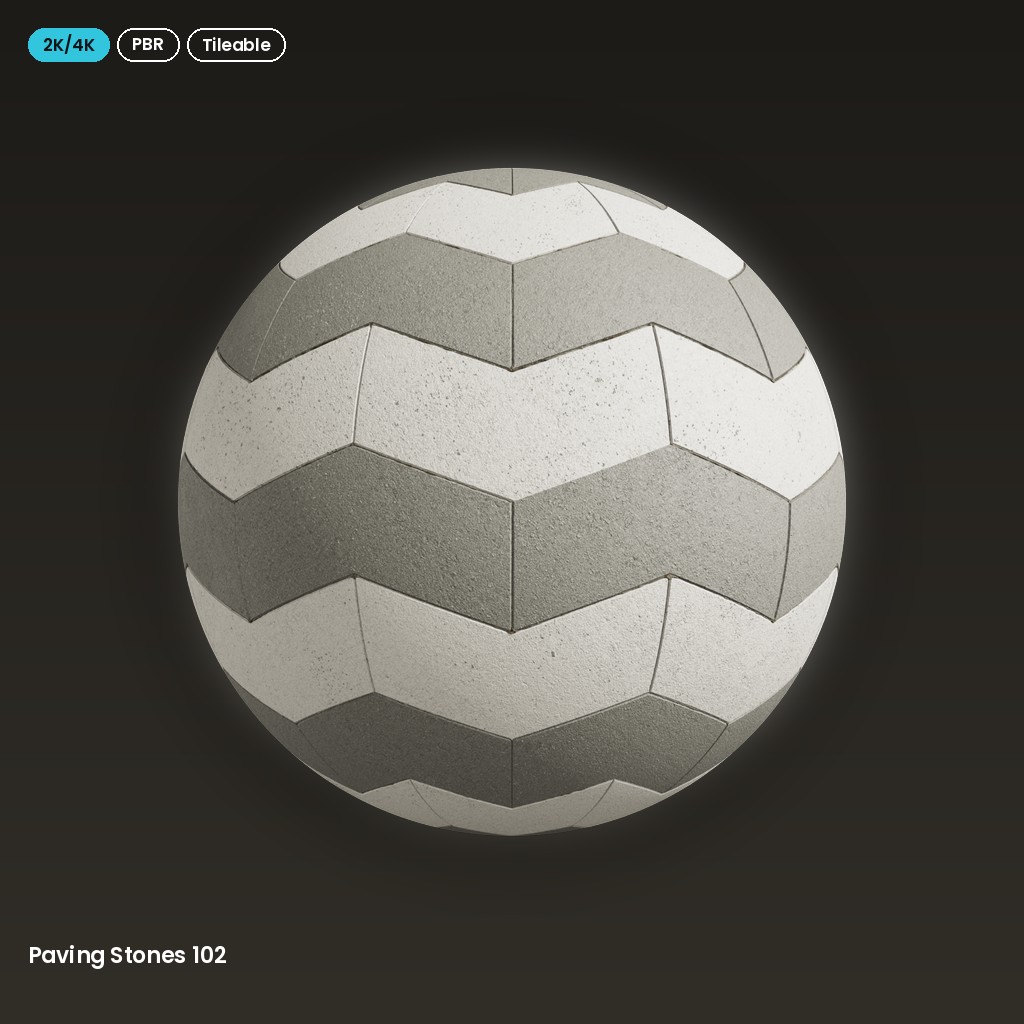 Paving Stones 102
