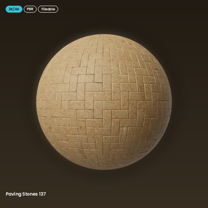 Paving Stones 137