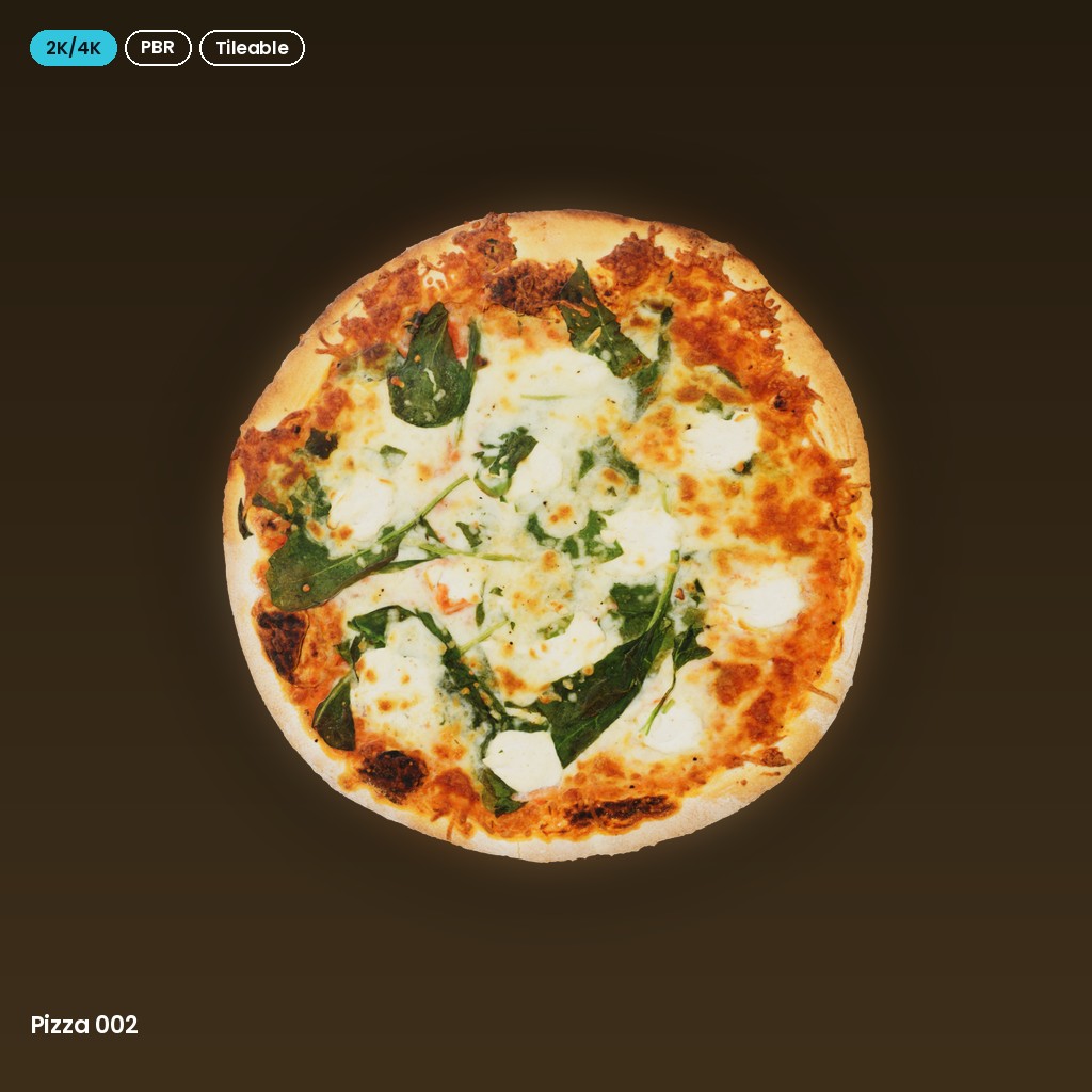 Pizza 002