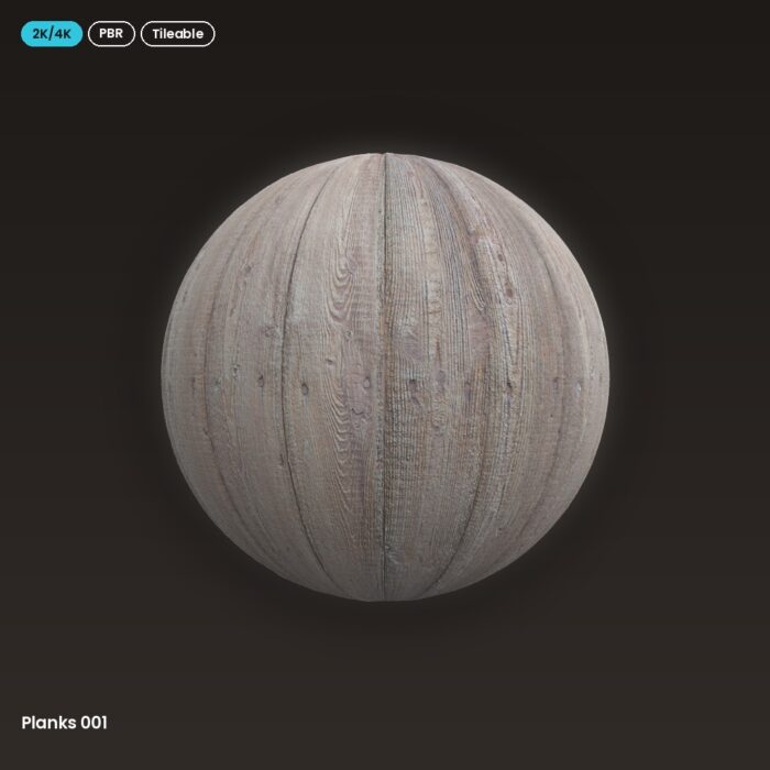 Planks 001