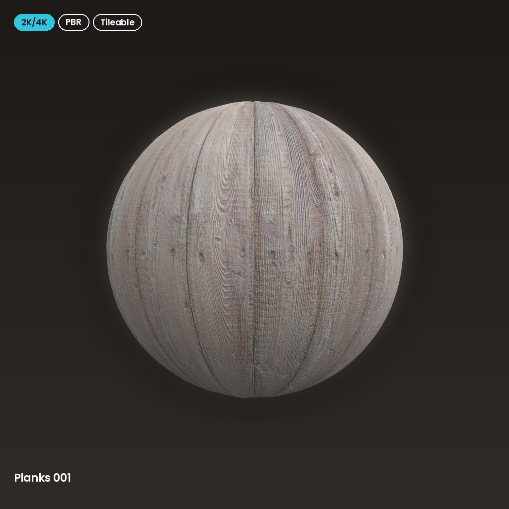 Planks 001
