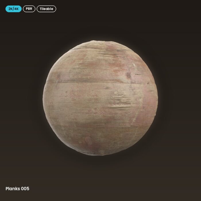 Planks 005