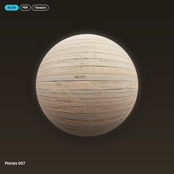 Planks 007