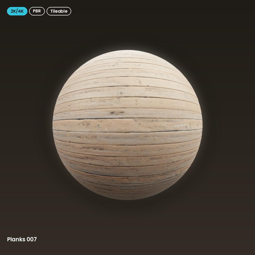Planks 007