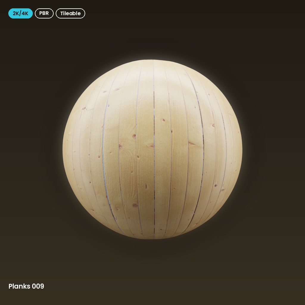 Planks 009