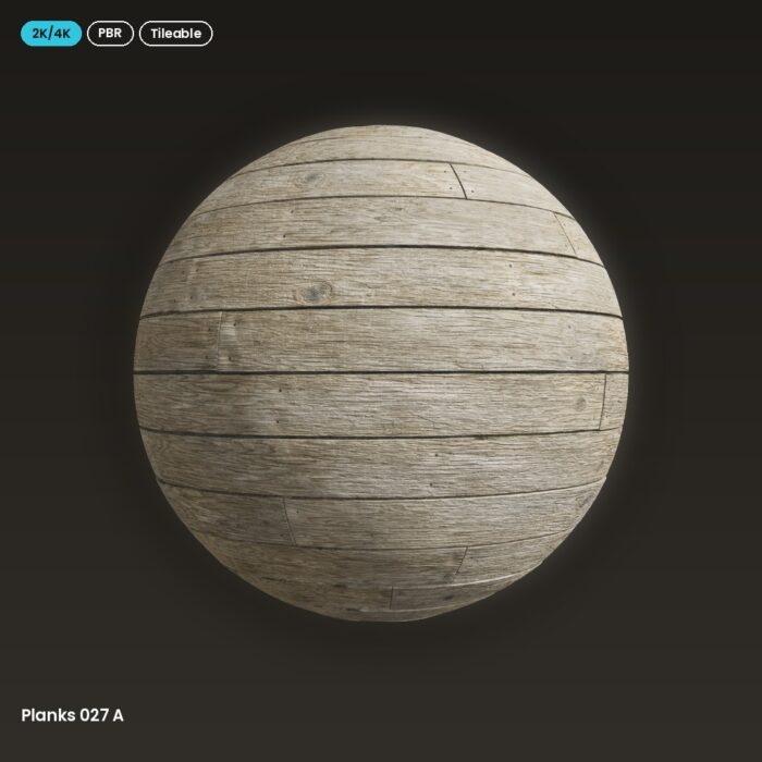 Planks 027 A