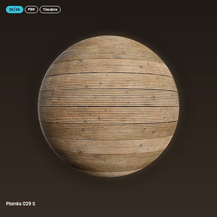 Planks 029 S