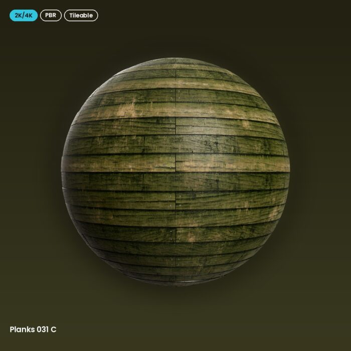 Planks 031 C