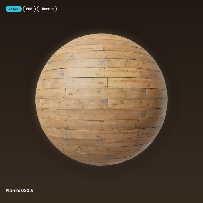 Planks 033 A