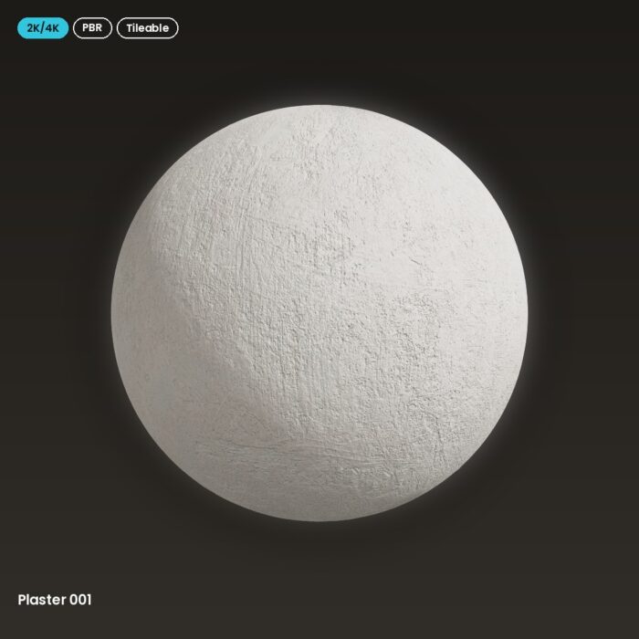 Plaster 001