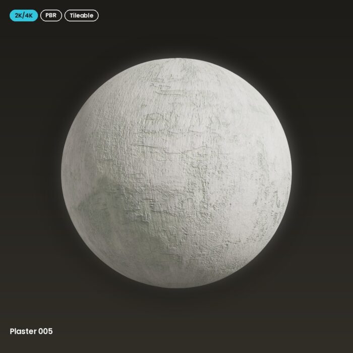 Plaster 005