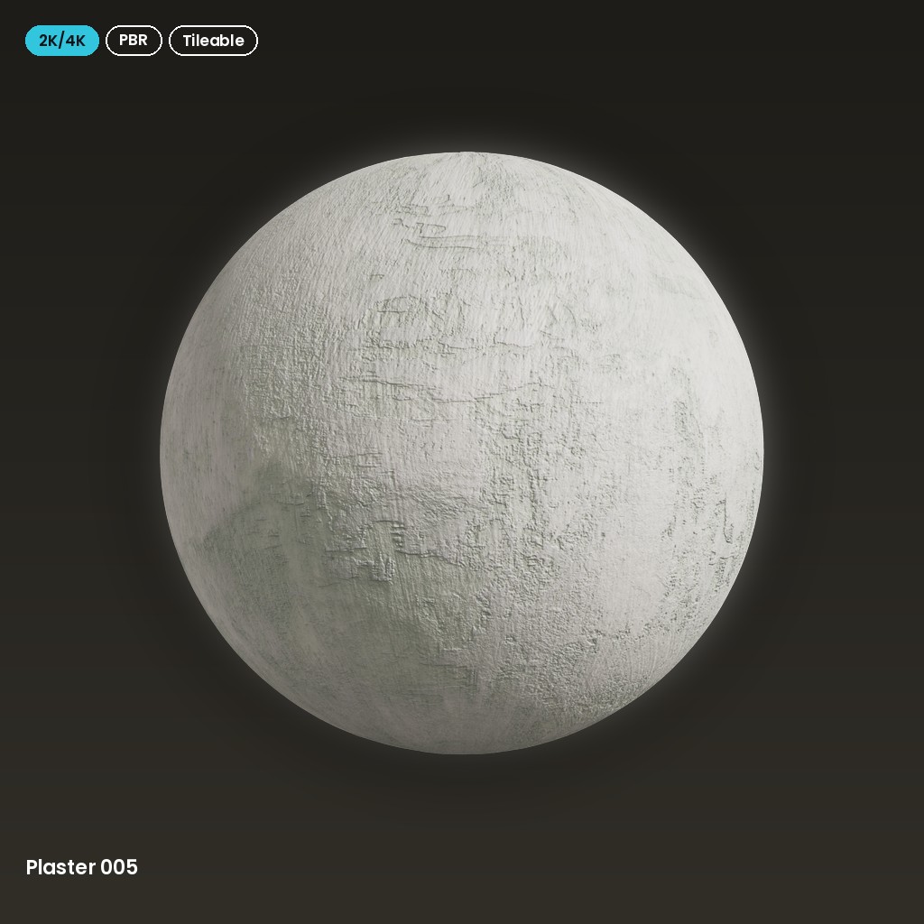 Plaster 005