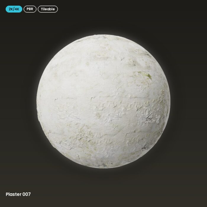 Plaster 007