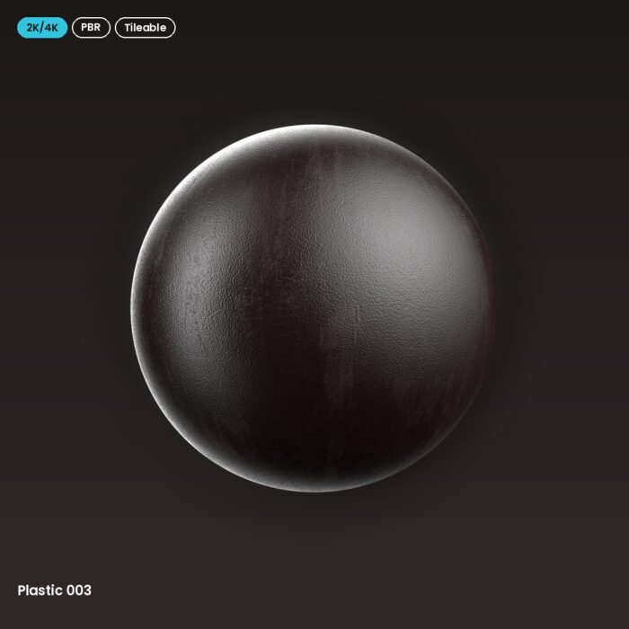 Plastic 003