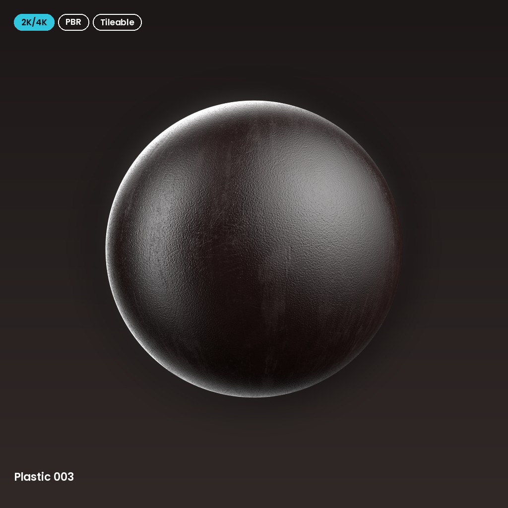Plastic 003