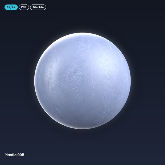 Plastic 005