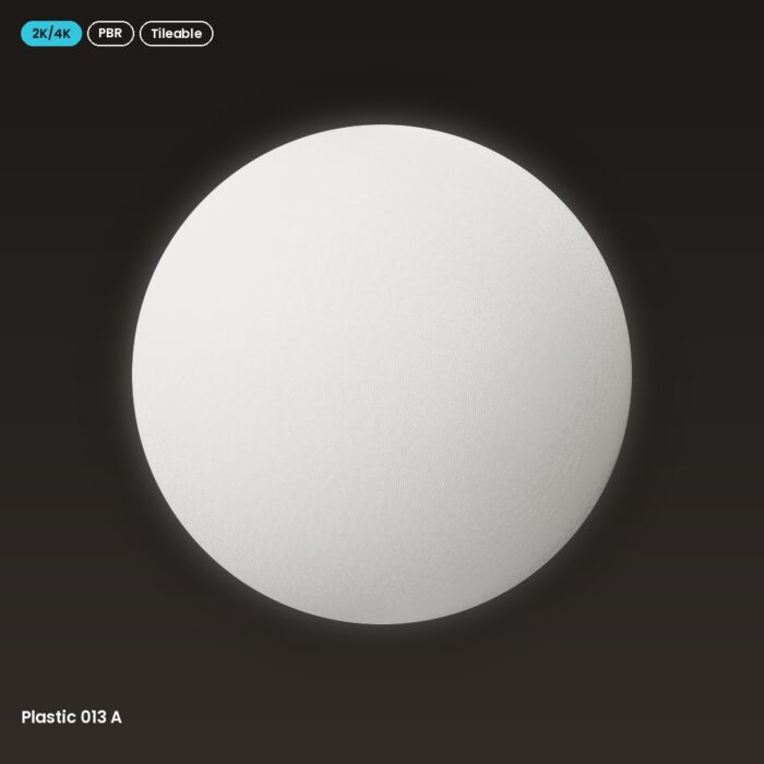 Plastic 013 A