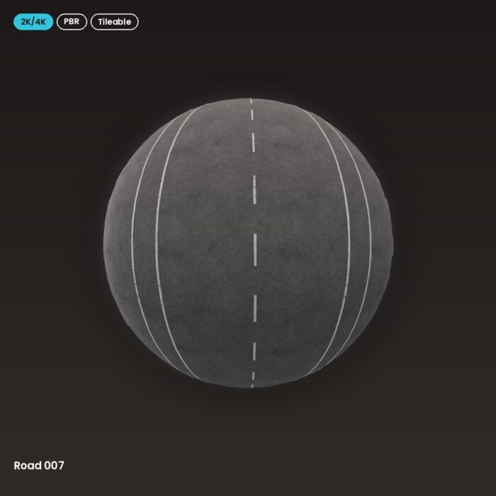 Road 007