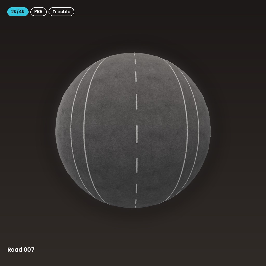 Road 007