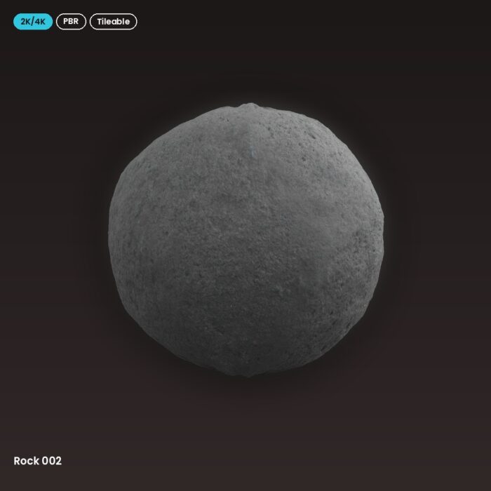 Rock 002