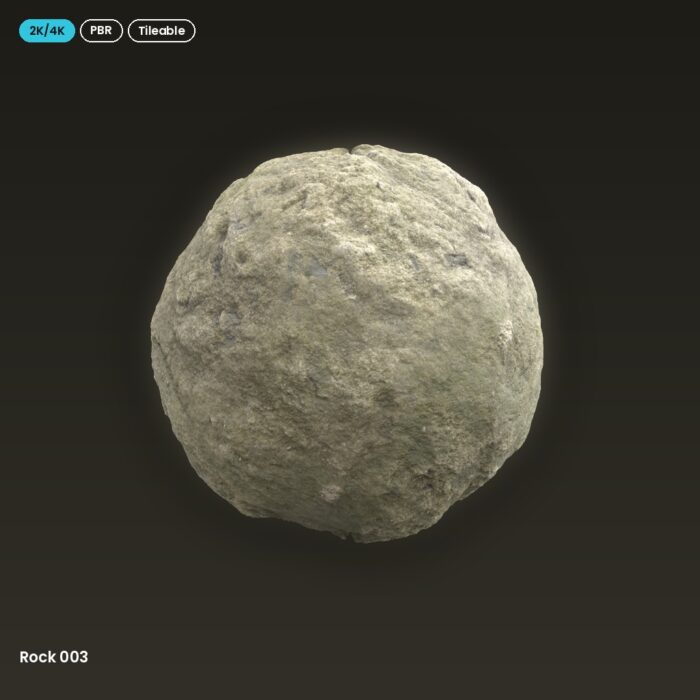 Rock 003