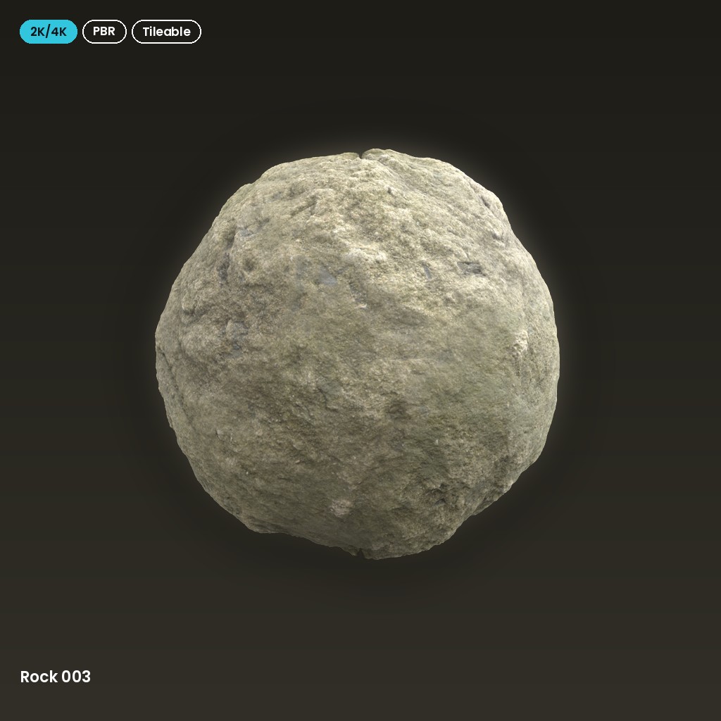 Rock 003