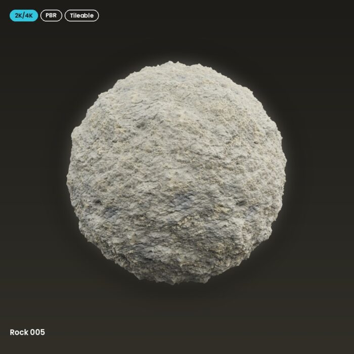 Rock 005