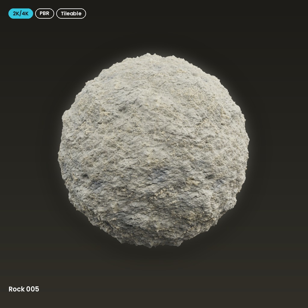 Rock 005